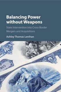 Front cover_Balancing Power Without Weapons