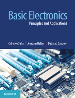 Couverture_Basic Electronics