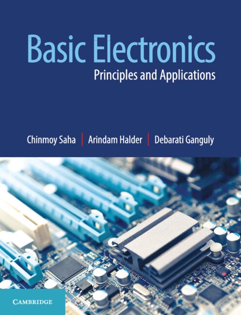 Couverture_Basic Electronics