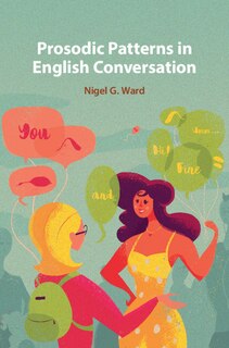 Couverture_Prosodic Patterns In English Conversation