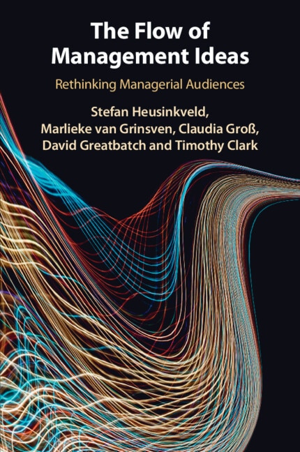 Front cover_The Flow of Management Ideas
