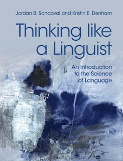 Front cover_Thinking Like A Linguist