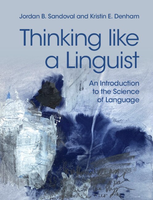 Front cover_Thinking Like A Linguist