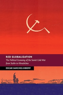 Front cover_Red Globalization