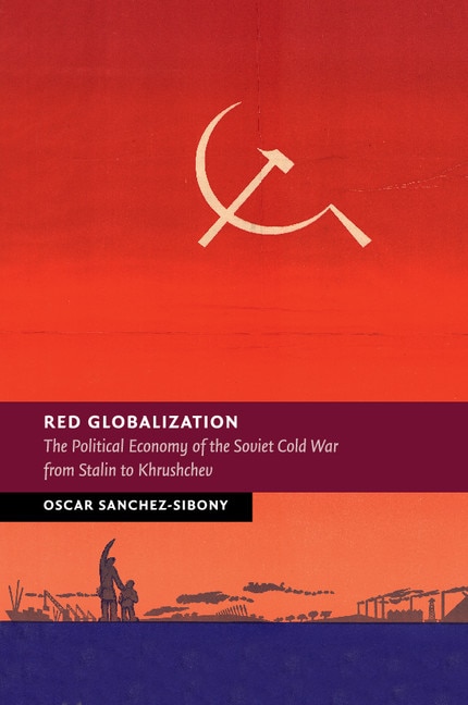 Front cover_Red Globalization