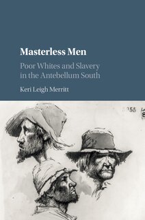 Front cover_Masterless Men