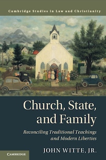 Couverture_Church, State, And Family