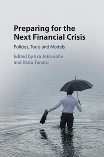 Front cover_Preparing for the Next Financial Crisis