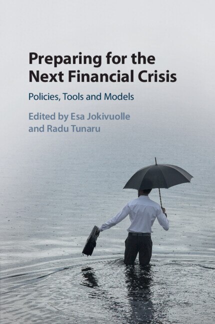 Front cover_Preparing for the Next Financial Crisis