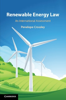 Couverture_Renewable Energy Law
