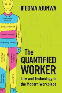 Front cover_The Quantified Worker