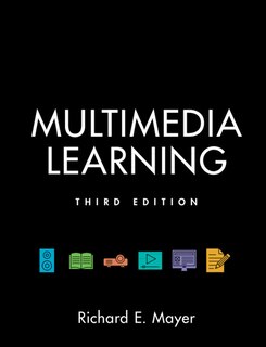 Front cover_Multimedia Learning