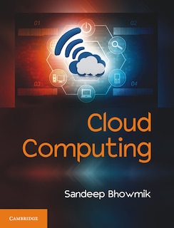 Front cover_Cloud Computing
