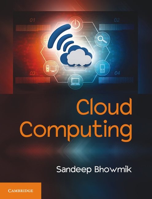 Front cover_Cloud Computing