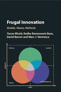 Front cover_Frugal Innovation