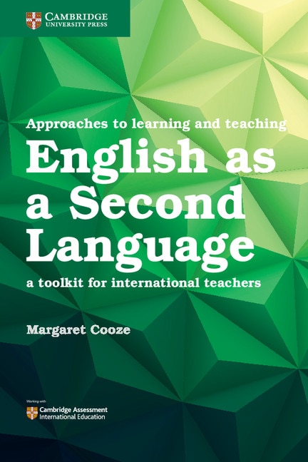 Couverture_Approaches To Learning And Teaching English As A Second Language
