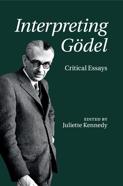 Couverture_Interpreting Gödel