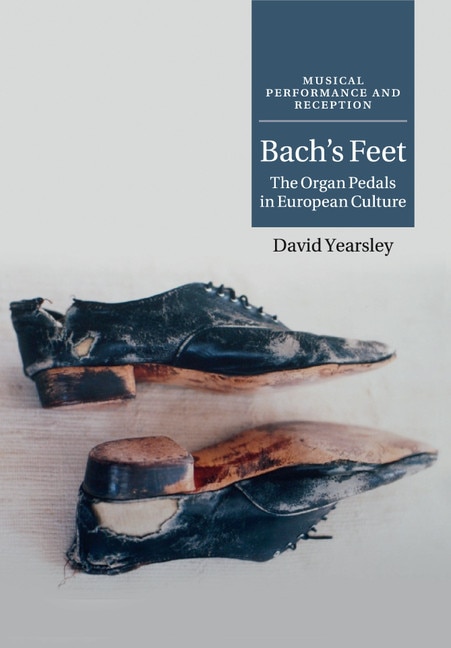 Front cover_Bach's Feet