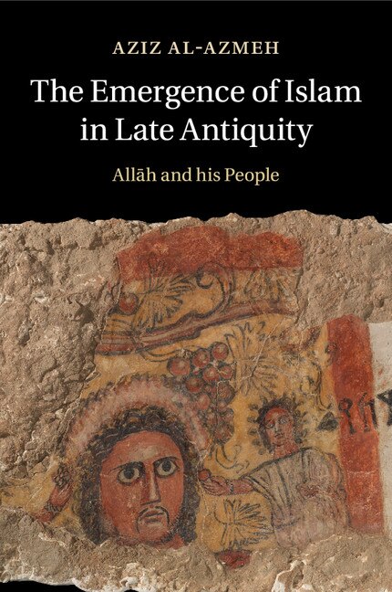 Couverture_The Emergence Of Islam In Late Antiquity