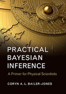 Couverture_Practical Bayesian Inference