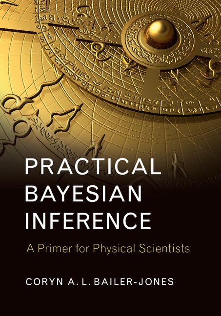 Couverture_Practical Bayesian Inference
