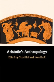 Couverture_Aristotle's Anthropology