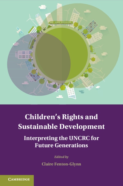 Couverture_Children's Rights And Sustainable Development
