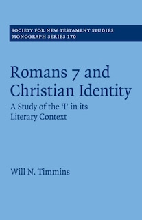 Couverture_Romans 7 and Christian Identity