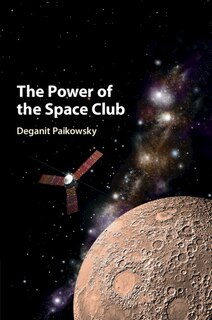 Couverture_The Power of the Space Club