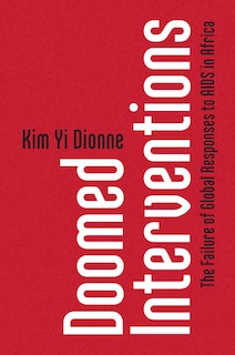 Couverture_Doomed Interventions