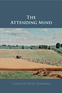 Front cover_The Attending Mind