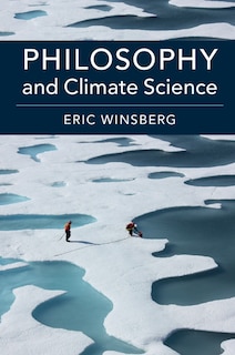 Front cover_Philosophy And Climate Science