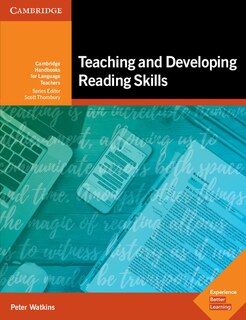 Couverture_Teaching And Developing Reading Skills