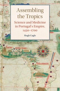 Front cover_Assembling the Tropics