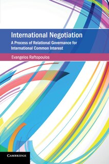 Couverture_International Negotiation