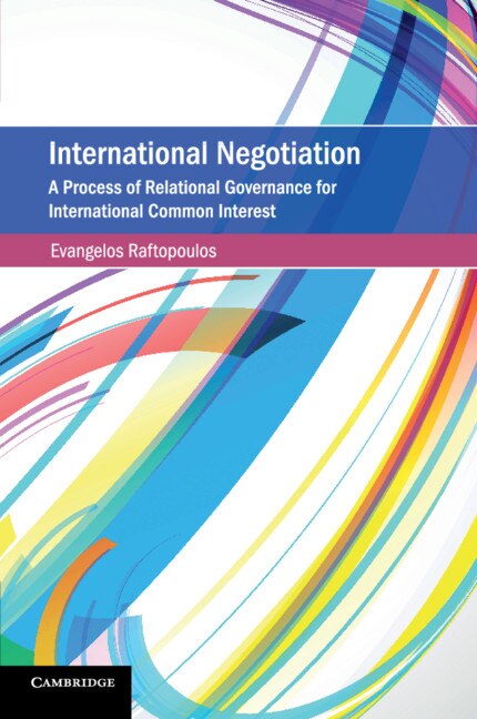 Couverture_International Negotiation
