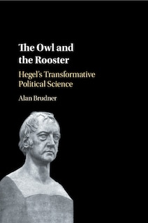 Couverture_The Owl And The Rooster