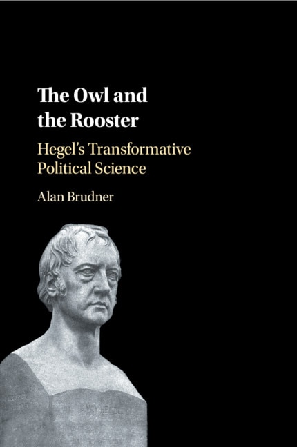 Couverture_The Owl And The Rooster