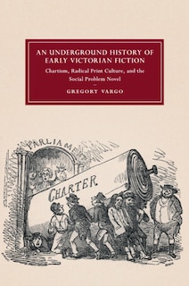 Couverture_An Underground History Of Early Victorian Fiction