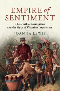 Front cover_Empire Of Sentiment