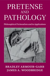 Couverture_Pretense And Pathology