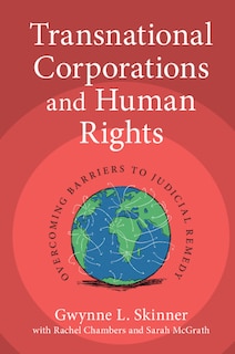 Front cover_Transnational Corporations And Human Rights