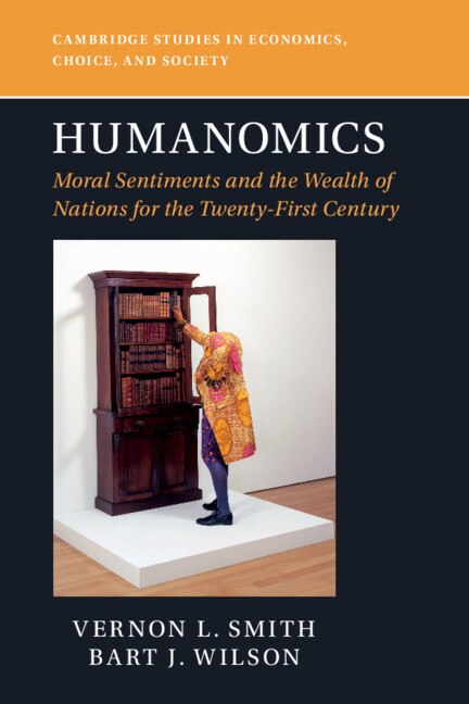 Front cover_Humanomics