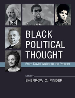 Front cover_Black Political Thought