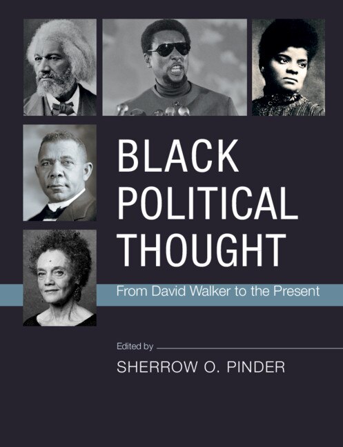 Front cover_Black Political Thought