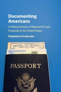 Front cover_Documenting Americans