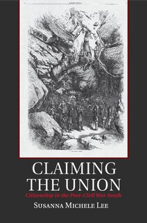 Front cover_Claiming The Union