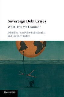 Couverture_Sovereign Debt Crises