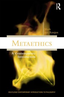 Front cover_Metaethics