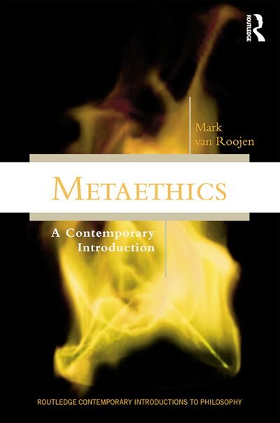 Front cover_Metaethics